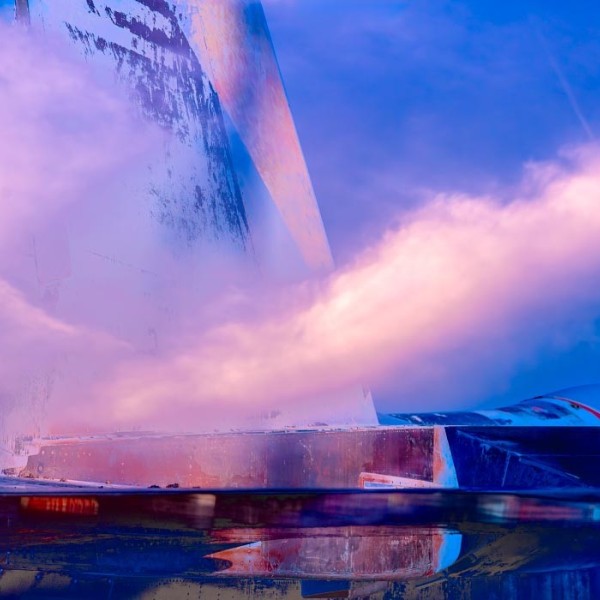 A Higher Plane