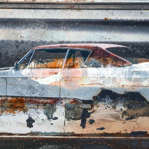 Driven