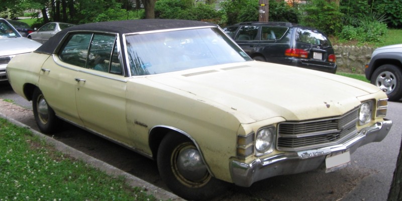 Driven Diary: Muscle and Memory