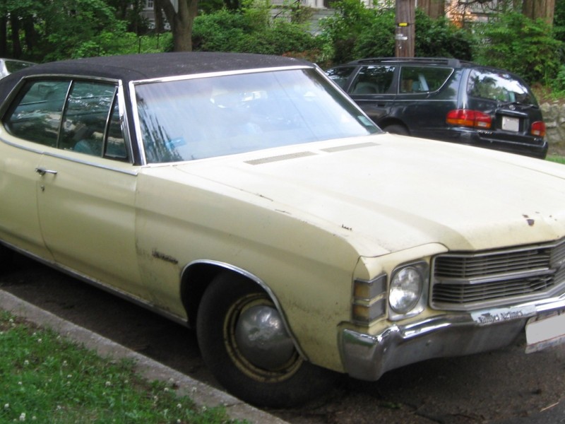 Driven Diary: Muscle and Memory