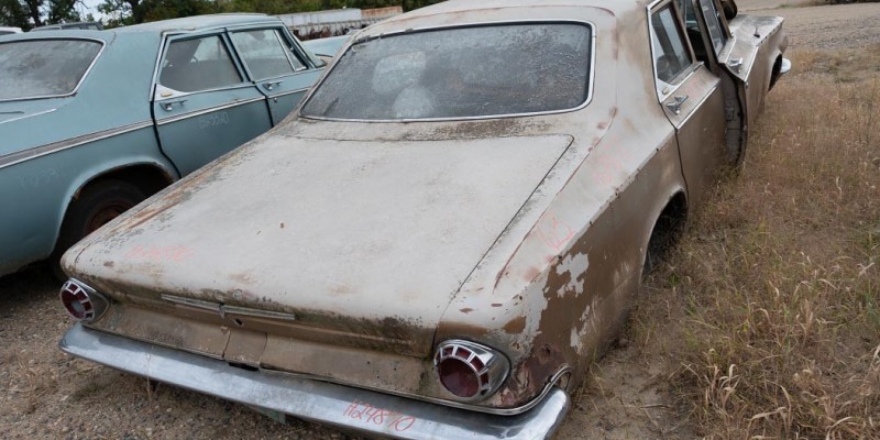 Driven Diary: Understated Elegance