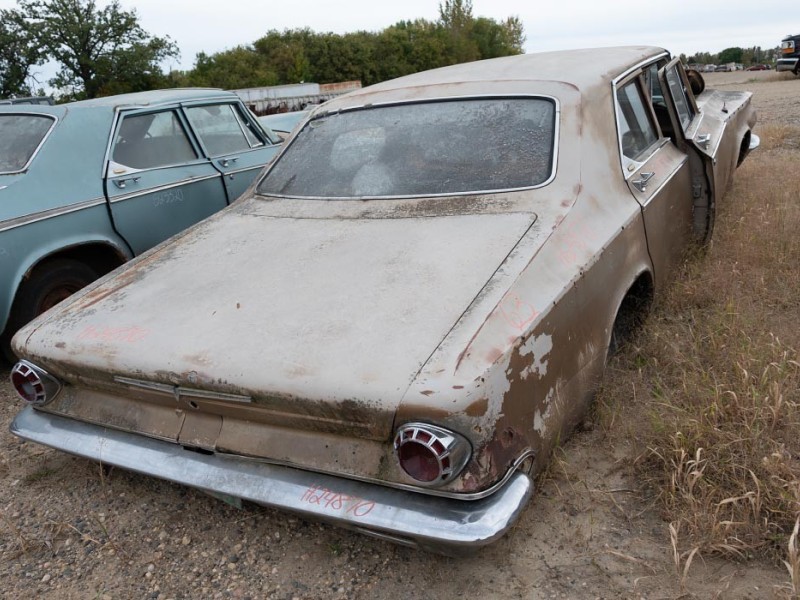 Driven Diary: Understated Elegance